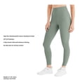 thumbnail image 5 of Member's Mark Women's Zen Legging, 5 of 7