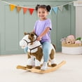 thumbnail image 10 of Member's Mark Animated Rocking Horse with Realistic Sounds, 10 of 10