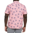 thumbnail image 2 of Hurley Men's Patio Printed Woven Shirt, 2 of 8