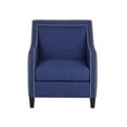 thumbnail image 5 of Emery Upholstered Chair, Choose Color, 5 of 8