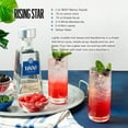thumbnail image 5 of 1800 Reserva Silver Tequila, 1.75 L, 5 of 5