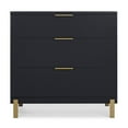 thumbnail image 1 of Delta Children Hendrix 3-Drawer Dresser, Choose Color, 1 of 7