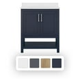 thumbnail image 1 of OVE Decors Vegas 30" W x 19" D Freestanding Bathroom Vanity With Sink, 1 of 16