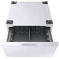 thumbnail image 4 of Samsung 27 in. Pedestal Stand with Storage Drawer, 4 of 7