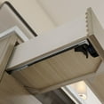 thumbnail image 6 of details by Becki Owens Margaret Vanity, Choose Your Size and Color, 6 of 10