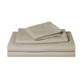 thumbnail image 5 of Modern Prewashed Crinkle Reversible Duvet Cover Set, Assorted Sizes, 5 of 5