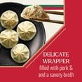 thumbnail image 2 of Twin Marquis Savory Pork Soup Dumplings, Frozen, 22.78 oz., 2 of 8