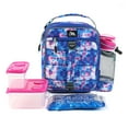 thumbnail image 1 of Arctic Zone Pro Expandable Lunch Pack (Assorted Colors), 1 of 16
