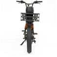 thumbnail image 5 of SWFT ZIP-S eBike - 750W Motor featuring Dual Battery, Full Suspension, 20MPH w/100 mile range, 5 of 8