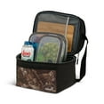 thumbnail image 8 of Igloo 16 Can Gripper Soft Side Cooler, Realtree Camouflage, 8 of 12