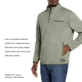 thumbnail image 4 of Eddie Bauer Men's Sweater Fleece, 4 of 8