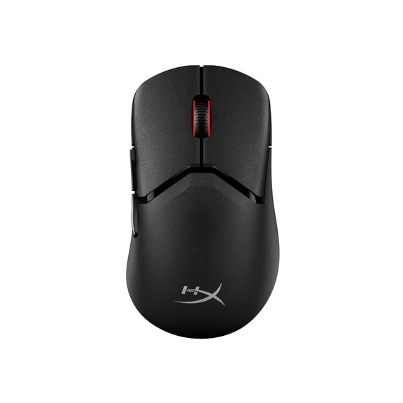 HyperX Pulsefire Saga Pro – Wireless Gaming Mouse for PC