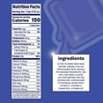 thumbnail image 4 of Nurri 30g Protein Chocolate Milk Shake 11 fl. oz., 12 pk., 4 of 8
