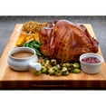 thumbnail image 5 of Member's Mark Hickory Smoked Whole Turkey, priced per pound, 5 of 6