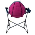 thumbnail image 3 of Member's Mark Swing Lounger Camp Chair, 3 of 12