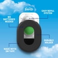 thumbnail image 7 of Febreze Trash Odor Fighter Air Freshener, Lavender and Gain Scents, 1 Holder + 6 Refills, 7 of 10