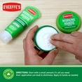 thumbnail image 8 of O'Keeffe's Working Hands, 2.7 oz., 3 pk., 8 of 10