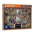 thumbnail image 1 of YouTheFan MLB 500 pc. Barnyard Fans Puzzle, Assorted Teams, 1 of 3