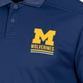 thumbnail image 5 of Champion NCAA Men's Short Sleeve Polo, 5 of 6