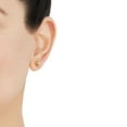 thumbnail image 6 of Ball Stud Earring Set in 14K Gold, 6 of 6