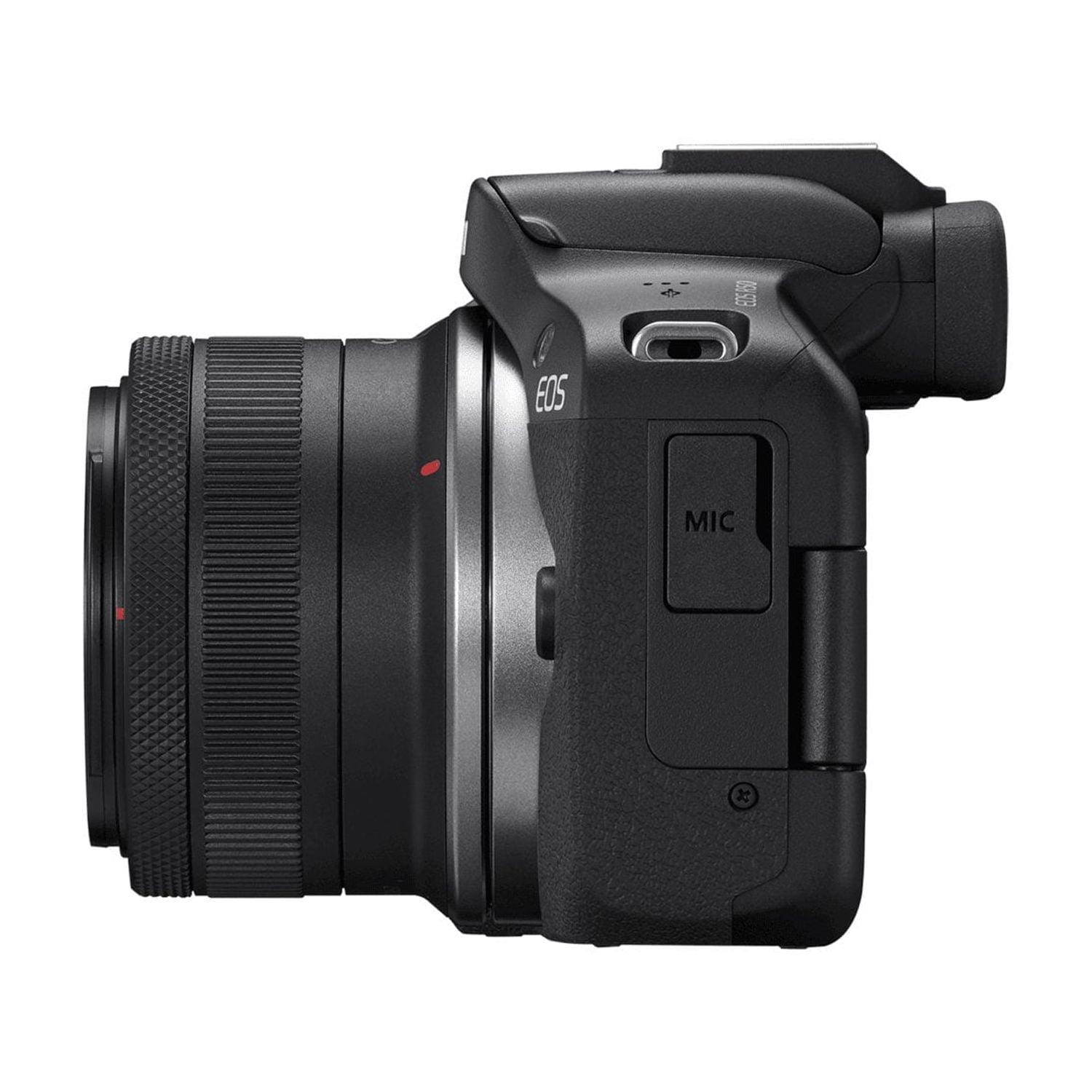 Canon EOS R50 RF-S18-45mm Tripod Grip Bundle - Samsclub.com