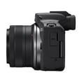 thumbnail image 4 of Canon EOS R50 RF-S18-45mm Tripod Grip Bundle, 4 of 5