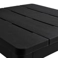 thumbnail image 4 of Keter Deluxe Side Table with Shelf, 4 of 7