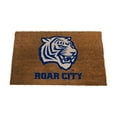 thumbnail image 1 of Logo Brands Tennessee State Tigers Doormat, 1 of 5