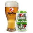 thumbnail image 1 of SanTan MoonJuice Galactic IPA Ale Beer, 12 fl. oz. can, 6 pk., 1 of 2