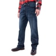 thumbnail image 2 of Axel Men's Denim Pants, 2 of 4