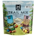 thumbnail image 1 of Member's Mark Variety Pack Trail Mix, 1.75 oz., 30 pk., 1 of 8