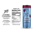 thumbnail image 3 of Clearly Canadian Zero Sugar Variety Pack, 12 fl. oz., 24 pk., 3 of 4