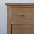 thumbnail image 6 of Ren Dresser, Distressed Natural, 6 of 9