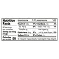 thumbnail image 7 of Utz Halloween Pretzel Barrel, 66 ct., 7 of 8