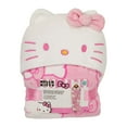 thumbnail image 7 of Kids’ Plush Hooded Throw with Faux Fur Lining, 40" x 50", 7 of 7