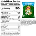thumbnail image 2 of Lay's Sour Cream & Onion Potato Chips, 15.25 oz., 2 of 5