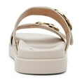 thumbnail image 5 of DV by Dolce Vita Women's Footbed Sandal, 5 of 7