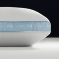 thumbnail image 5 of Sealy Dreamlife 2-Pack Extra Firm Support Foam Core Pillow, Assorted Sizes, 5 of 7