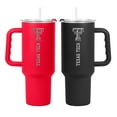 thumbnail image 1 of Logo Brands NCAA 40 oz. x 2 pk. Insulated Tumblers, 1 of 5
