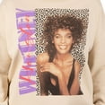 thumbnail image 9 of Licensed Ladies Band Sweatshirt, 9 of 10
