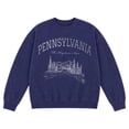 thumbnail image 5 of State of Mine Women's Arc Scape State Sweatshirt, 5 of 6
