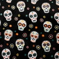 thumbnail image 3 of Member's Mark Halloween Lounge Throw, 60" x 70", 3 of 7