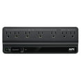 thumbnail image 3 of APC Battery Back-UPS, 675VA (BN675M1), 3 of 5