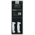 thumbnail image 2 of Member's Mark Cook's Knives Set with Non-Slip Handle 2 pk., 2 of 6