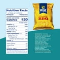 thumbnail image 4 of Wise Variety Pack Snacks, 50 pk., 4 of 8