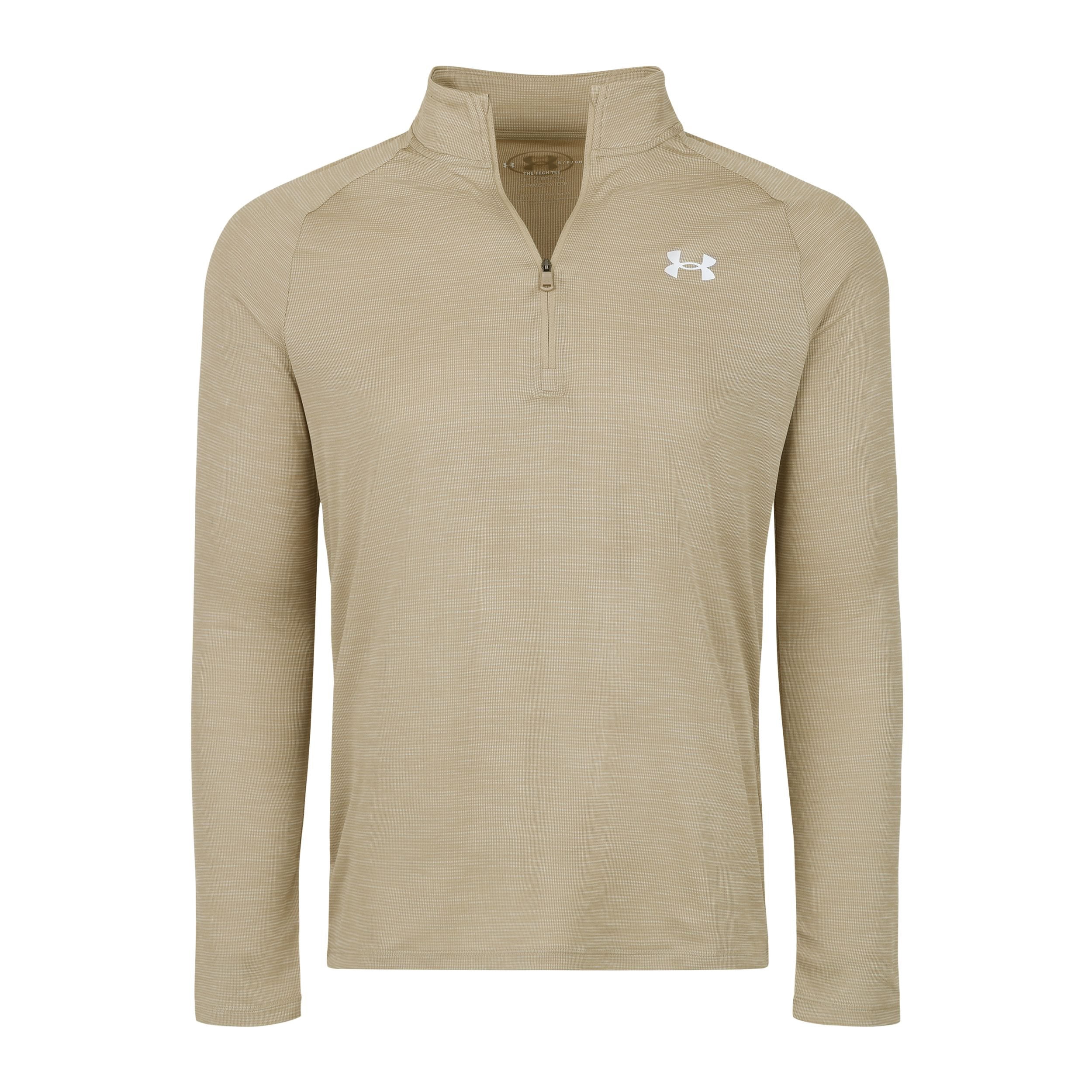 Under Armour Men's UA Tech Textured 1/2 Zip - Samsclub.com