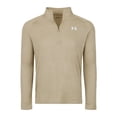 thumbnail image 1 of Under Armour Men's UA Tech Textured 1/2 Zip, 1 of 4