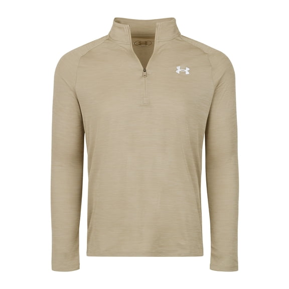 Under Armour Men's UA Tech Textured 1/2 Zip