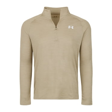 Under Armour Men's UA Tech Textured 1/2 Zip