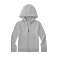 thumbnail image 4 of Member's Mark Girl's Favorite Soft Zip Up Jacket, 4 of 6